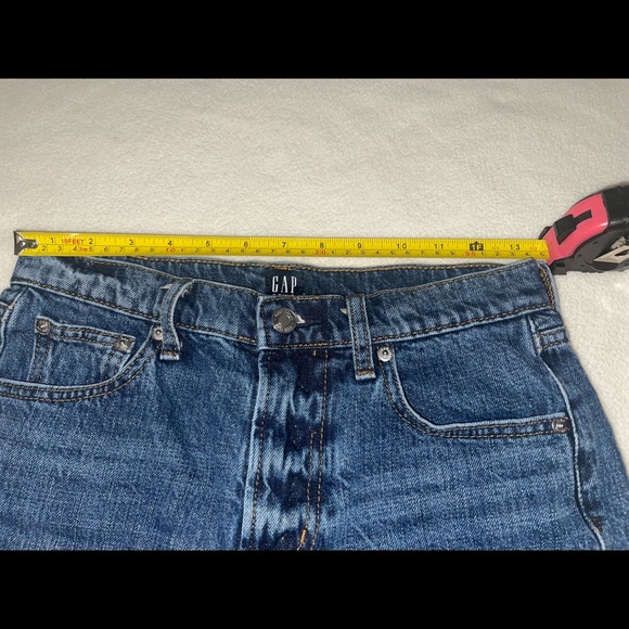 GAP Denim Shorts - Picture 10 of 10